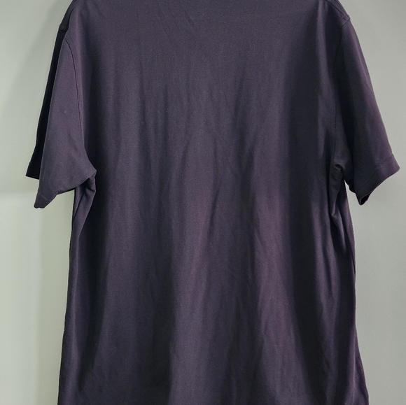 Travis Mathew Polo Shirt XL - Picture 2 of 5